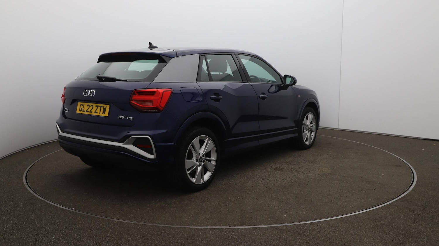 Used Audi Q2 2022 for sale - 76700866: Photo 54
