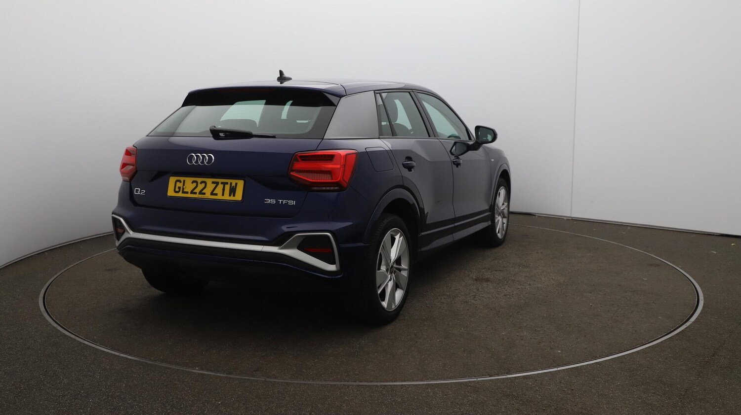 Used Audi Q2 2022 for sale - 76700866: Photo 55