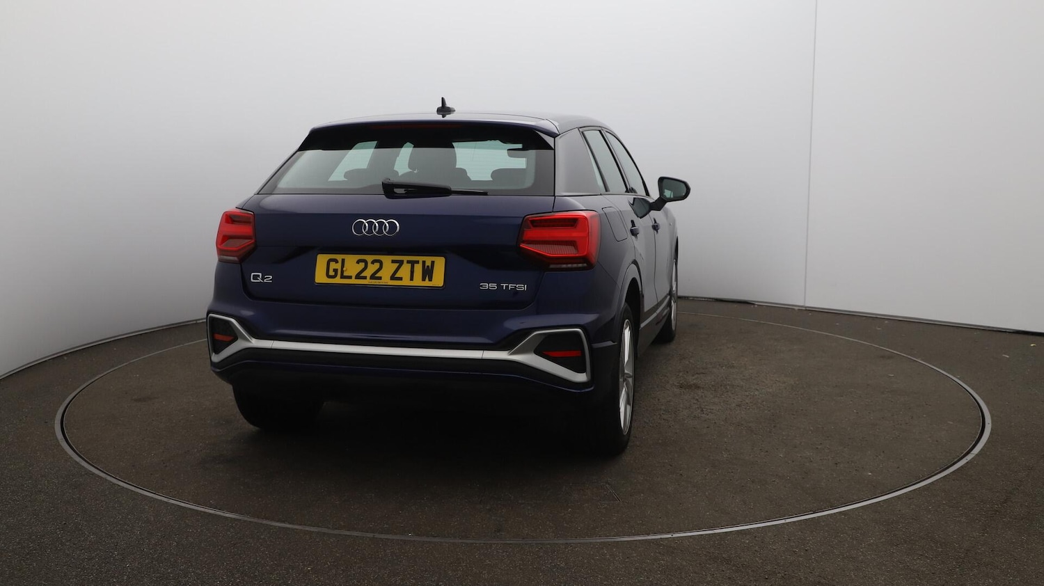 Used Audi Q2 2022 for sale - 76700866: Photo 56