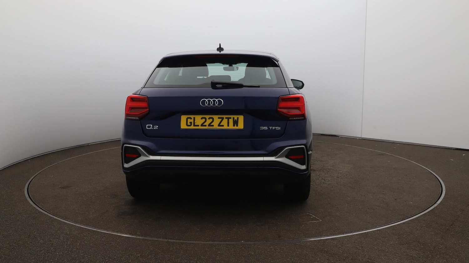 Used Audi Q2 2022 for sale - 76700866: Photo 57