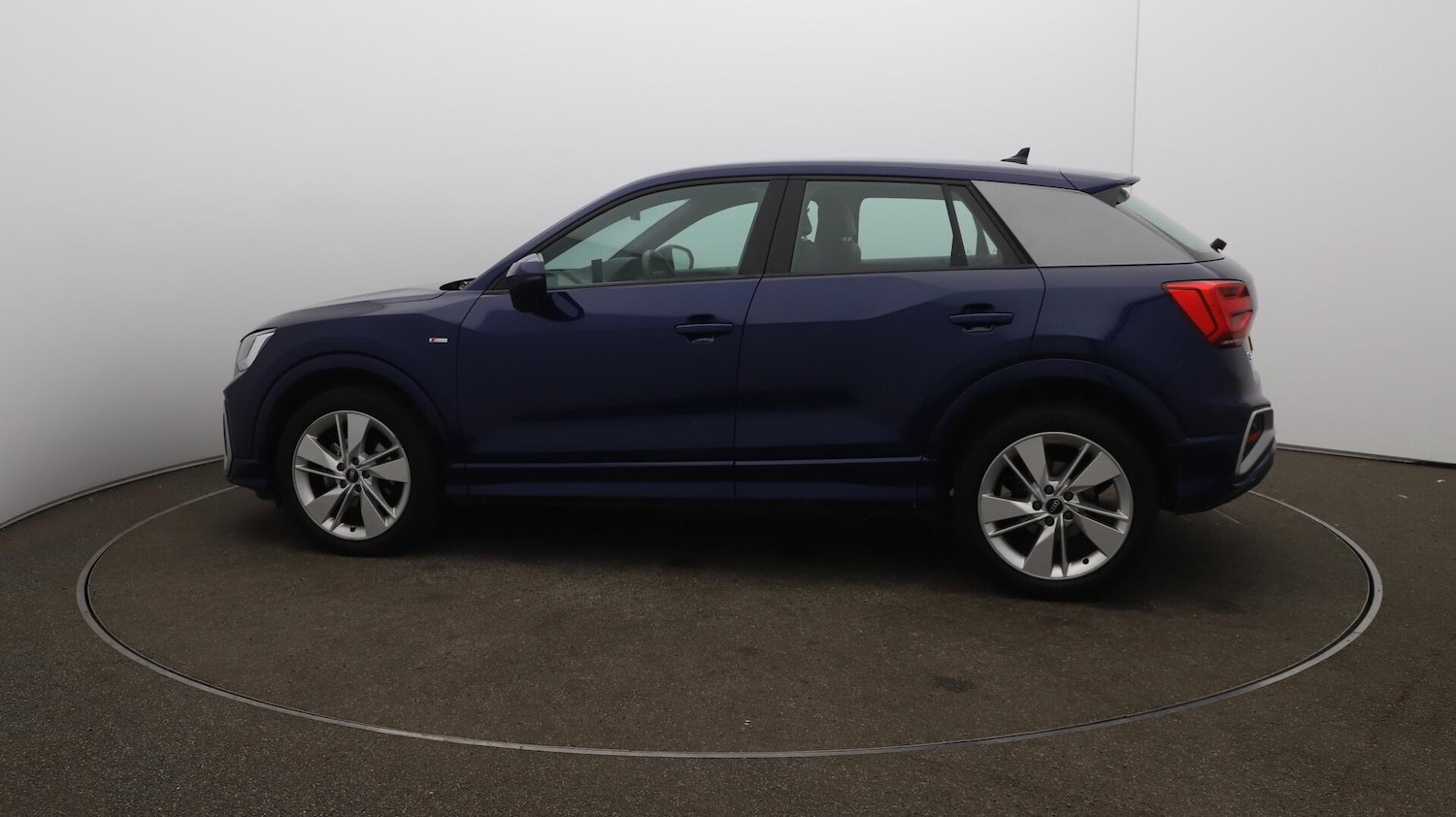Used Audi Q2 2022 for sale - 76700866: Photo 58