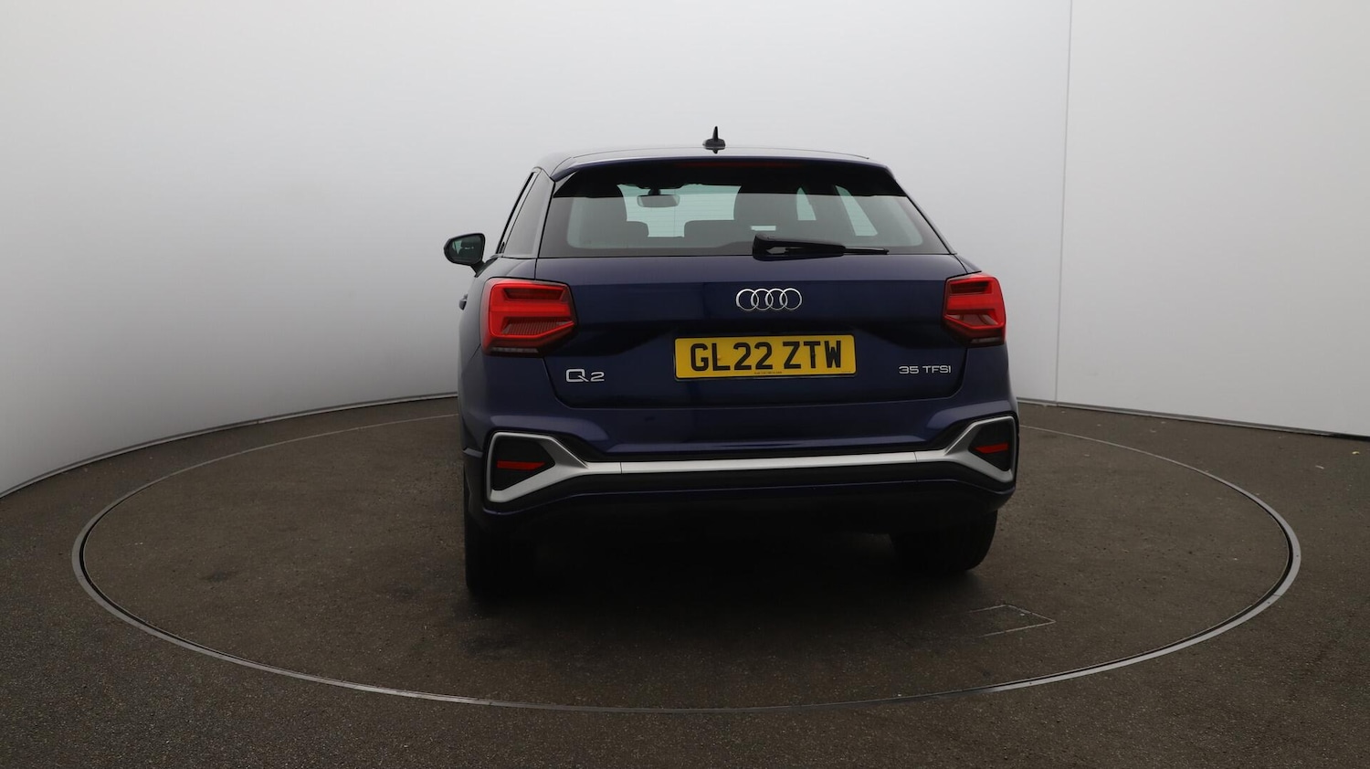 Used Audi Q2 2022 for sale - 76700866: Photo 59