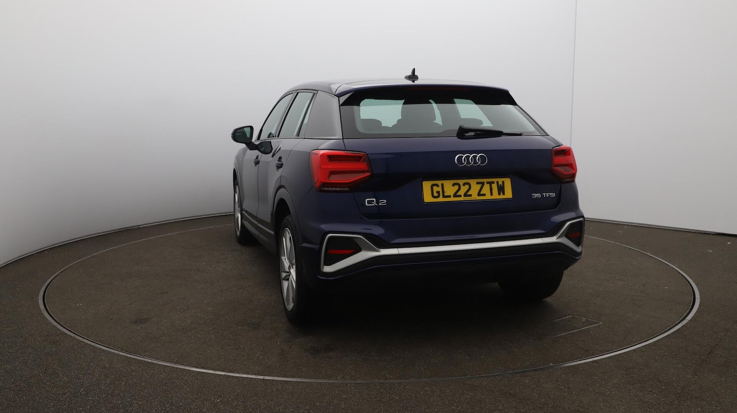 Used Audi Q2 2022 for sale - 76700866: Photo 60