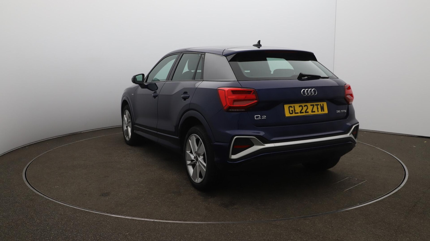 Used Audi Q2 2022 for sale - 76700866: Photo 61