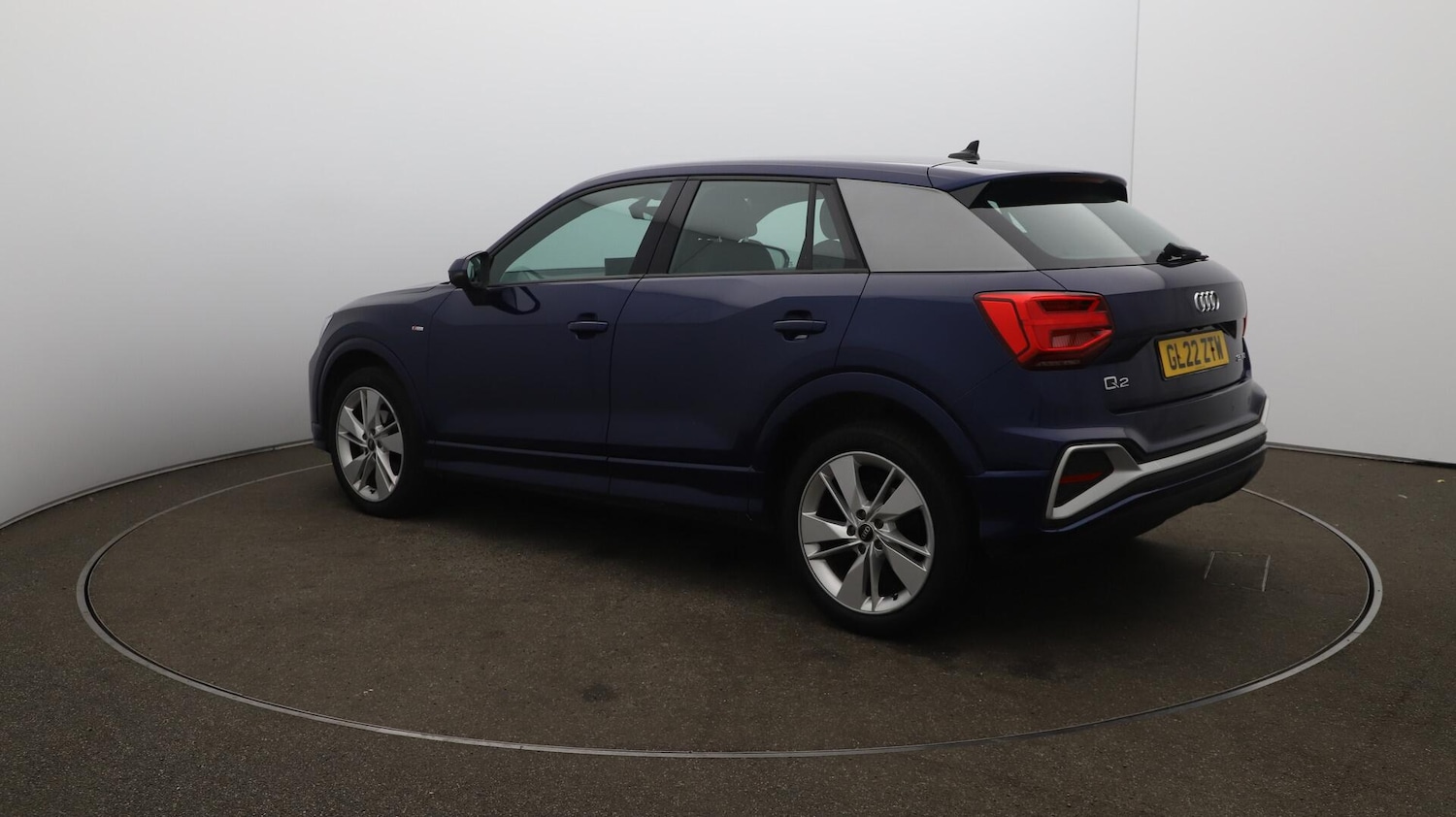 Used Audi Q2 2022 for sale - 76700866: Photo 63