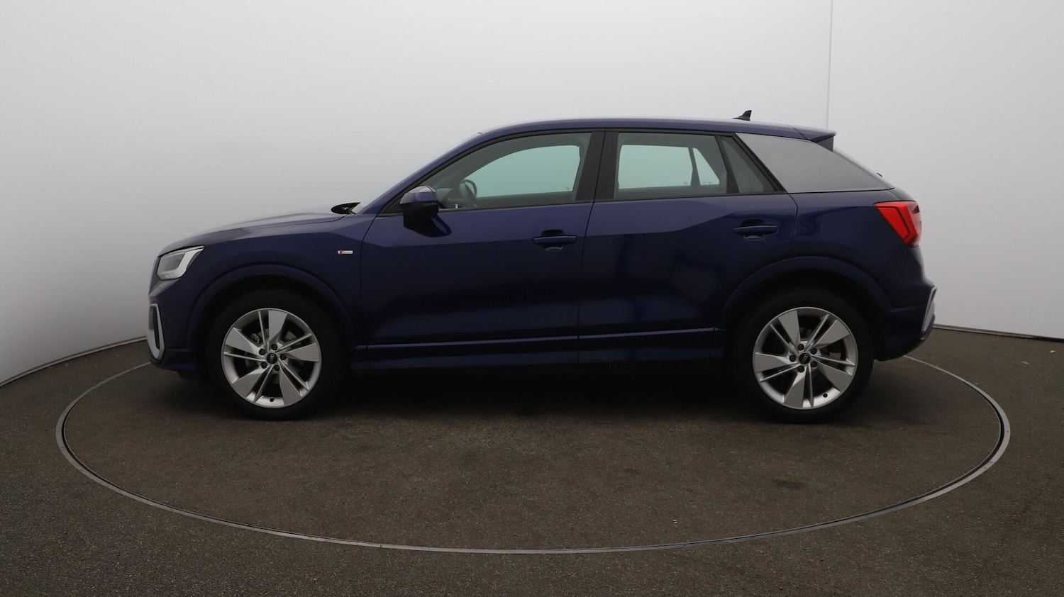 Used Audi Q2 2022 for sale - 76700866: Photo 64