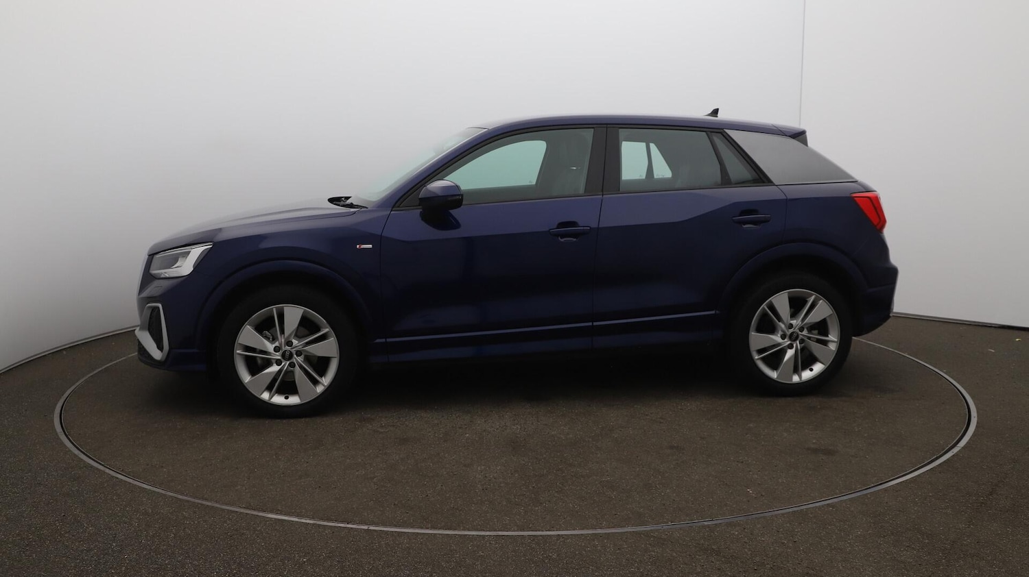 Used Audi Q2 2022 for sale - 76700866: Photo 65