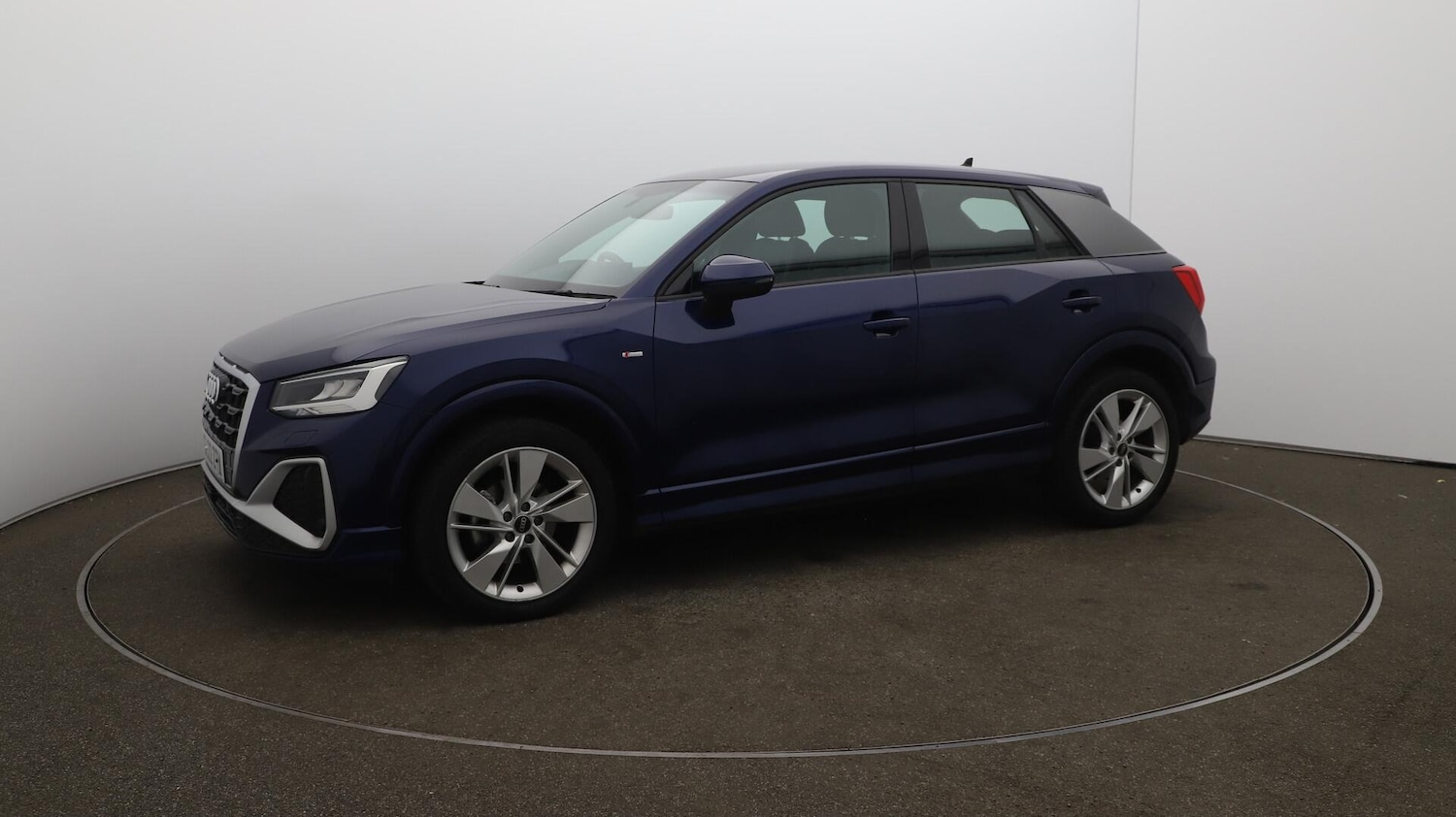 Used Audi Q2 2022 for sale - 76700866: Photo 67