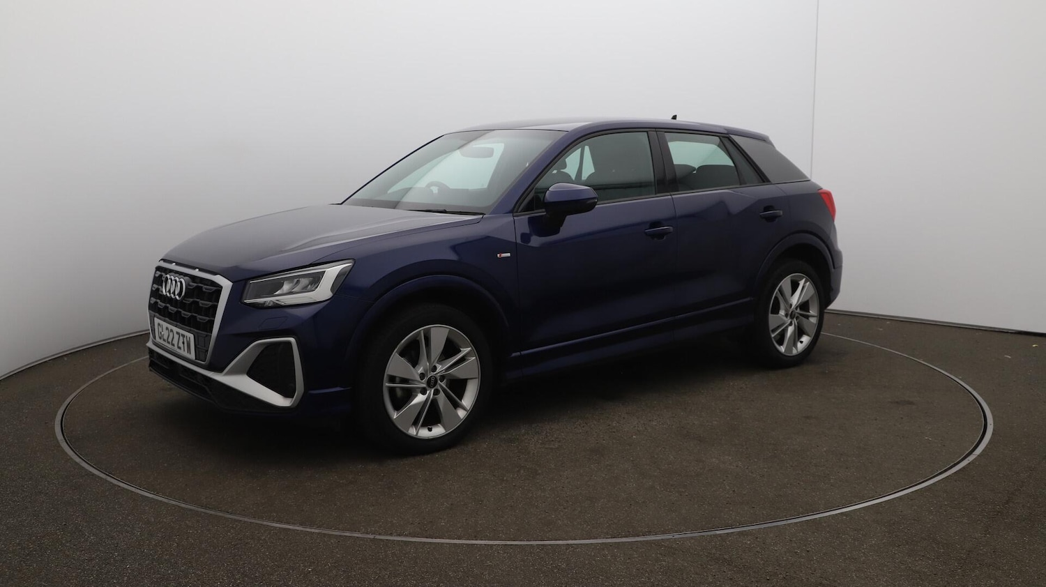 Used Audi Q2 2022 for sale - 76700866: Photo 68