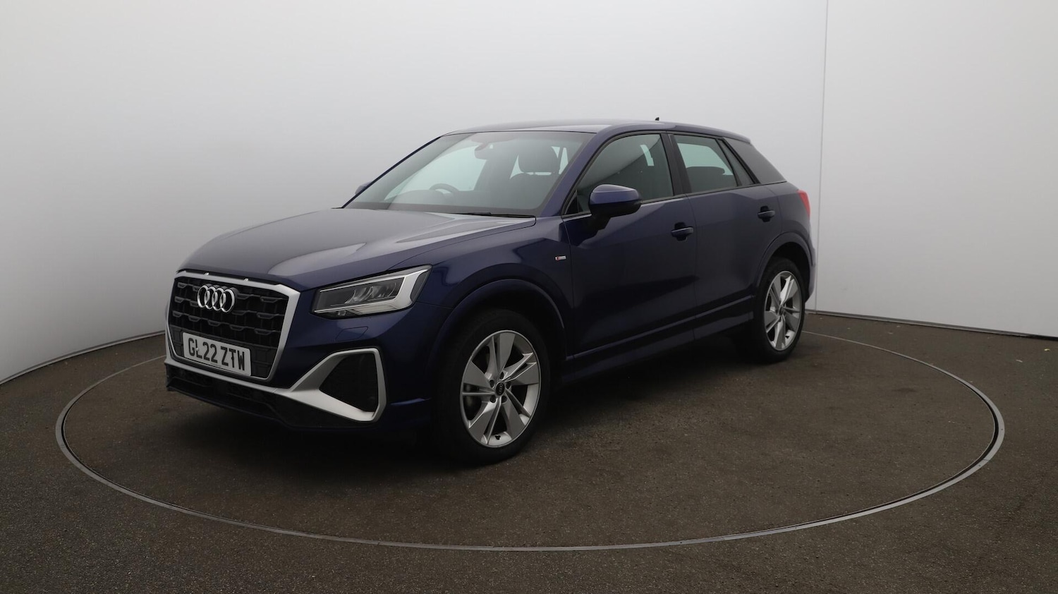 Used Audi Q2 2022 for sale - 76700866: Photo 69