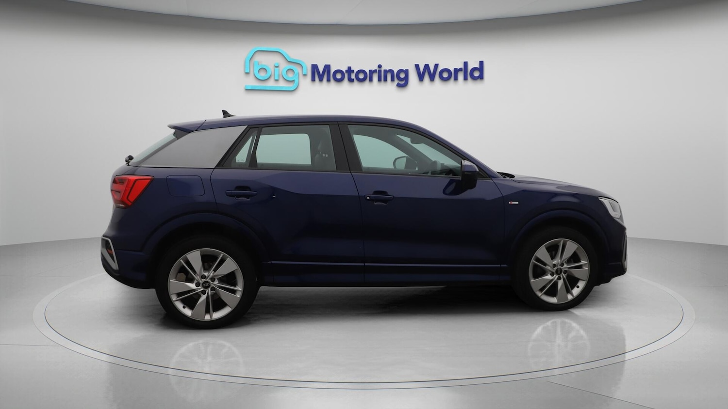 Used Audi Q2 2022 for sale - 76700866: Photo 9