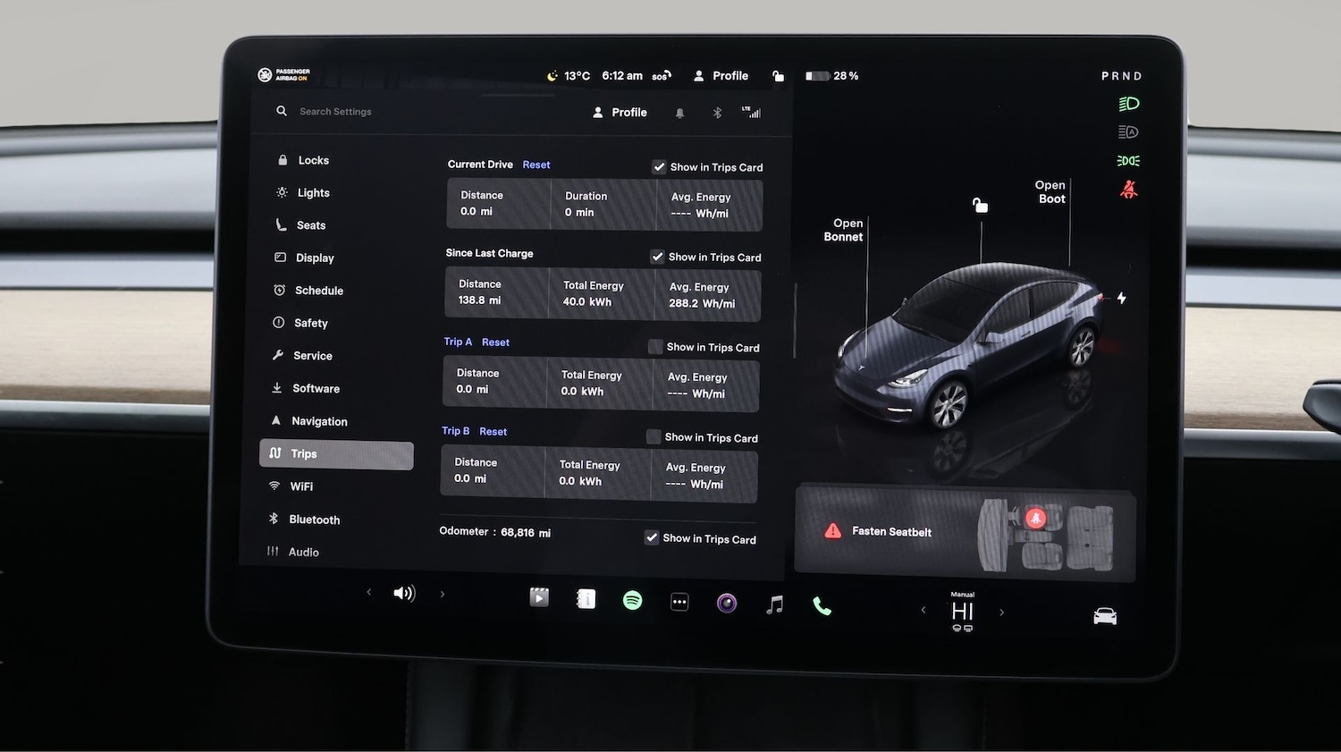 Used Tesla Model Y 2022 for sale - 77873412: Photo 10