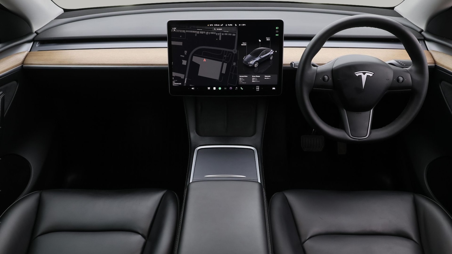 Used Tesla Model Y 2022 for sale - 77873412: Photo 13