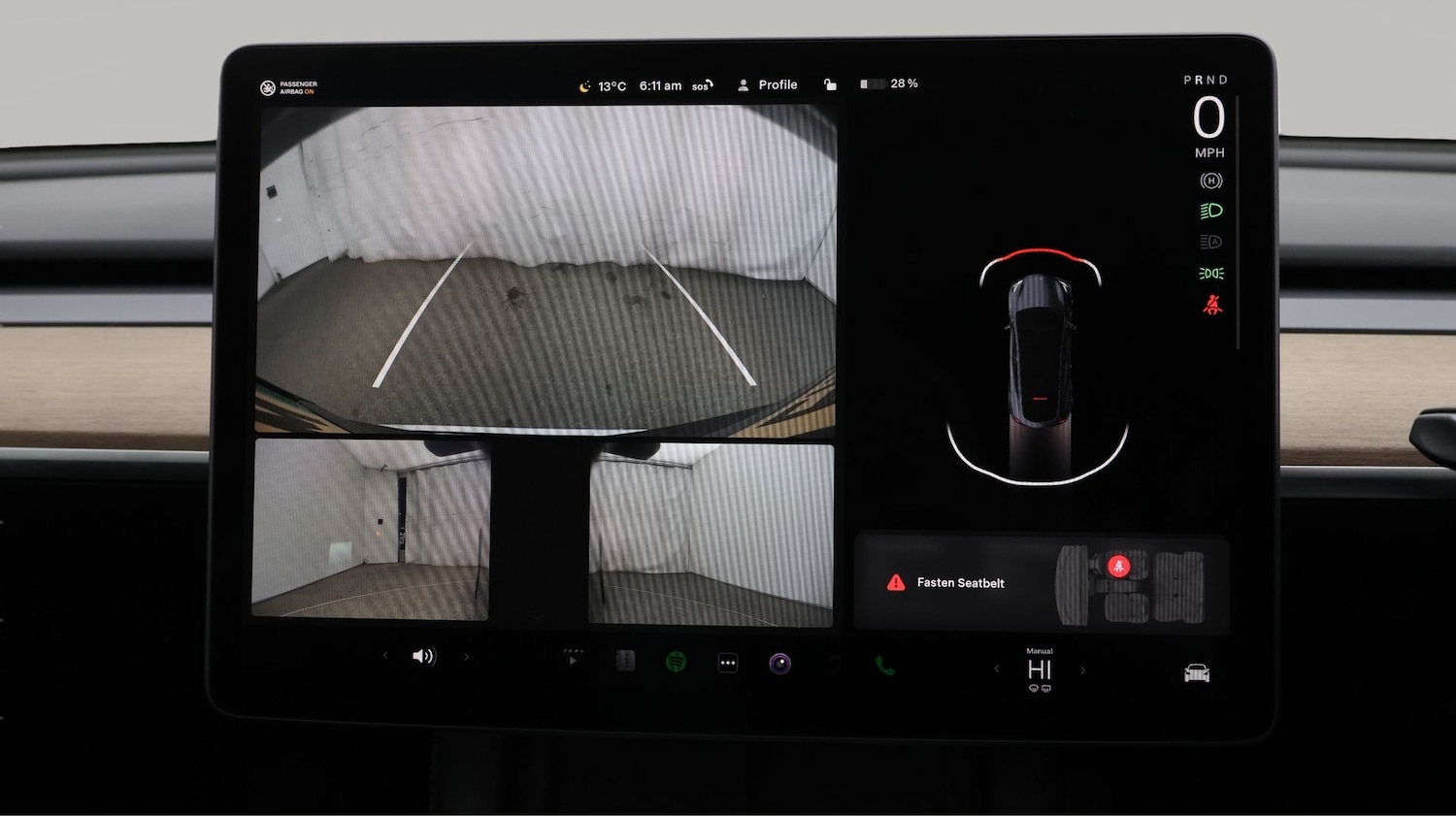 Used Tesla Model Y 2022 for sale - 77873412: Photo 22