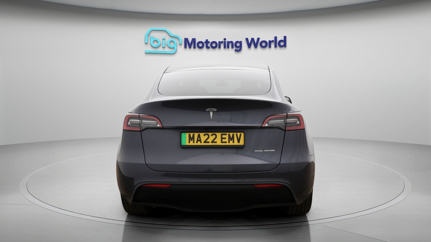 Used Tesla Model Y 2022 for sale - 77873412: Photo 6