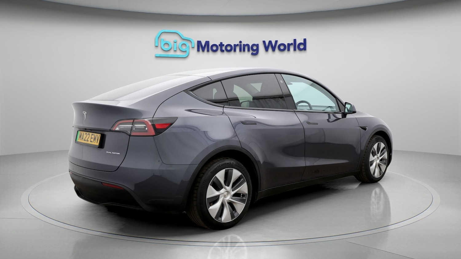 Used Tesla Model Y 2022 for sale - 77873412: Photo 7