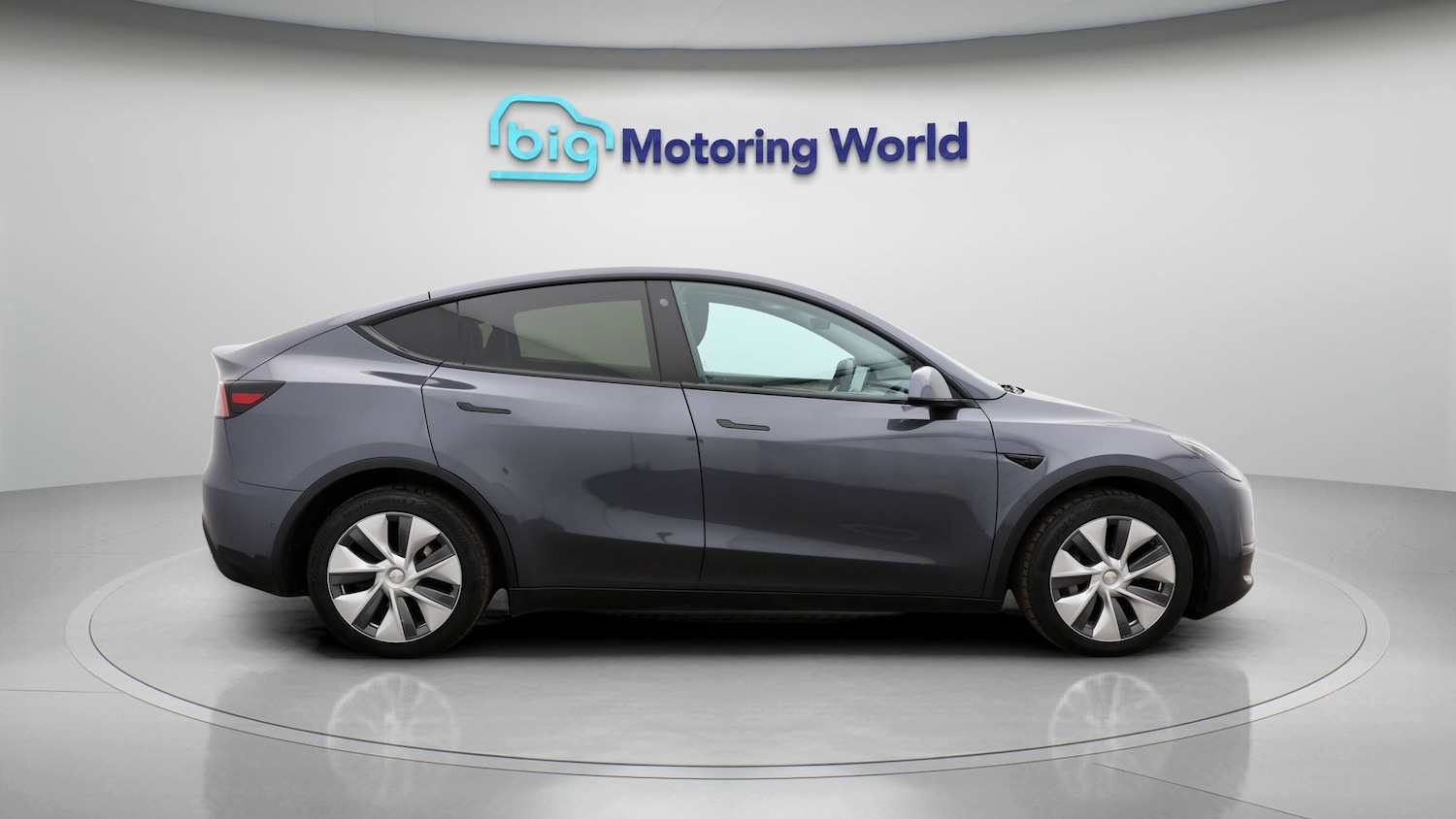 Used Tesla Model Y 2022 for sale - 77873412: Photo 8