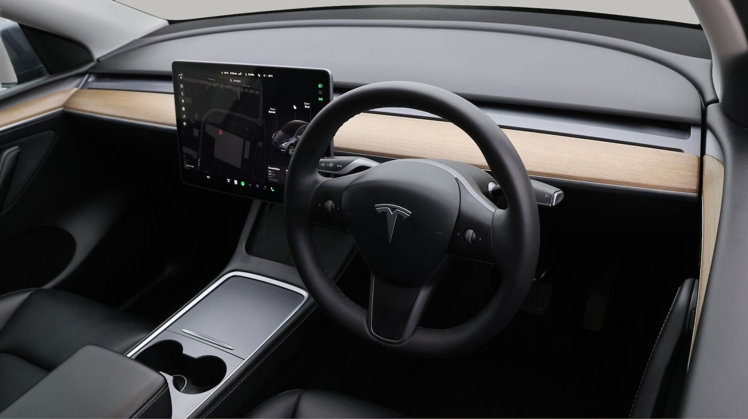 Used Tesla Model Y 2022 for sale - 77873412: Photo 9