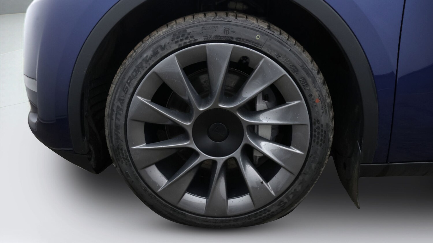 Used Tesla Model Y for sale - 77216414: Photo 18