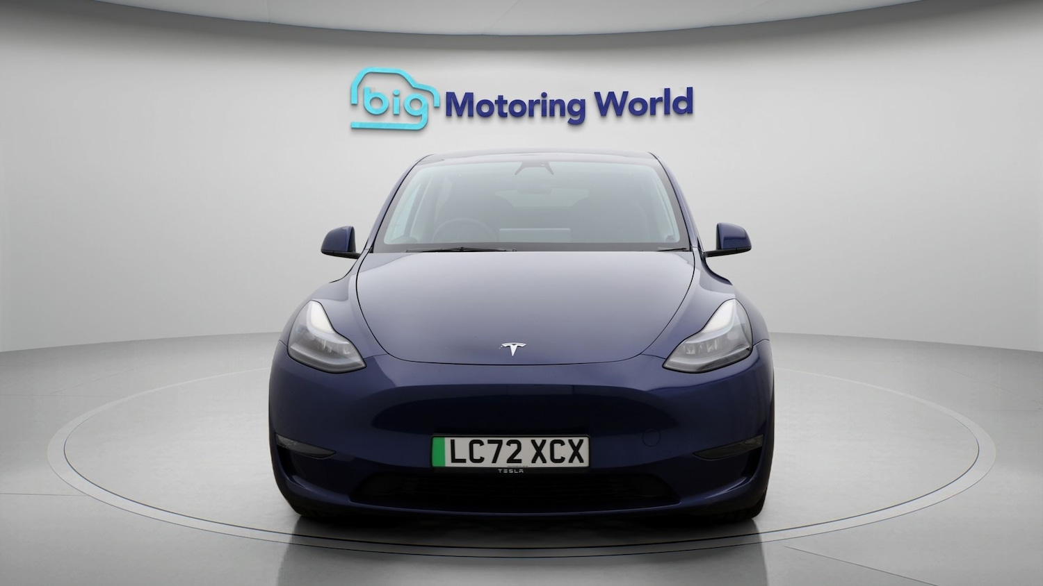 Used Tesla Model Y for sale - 77216414: Photo 2
