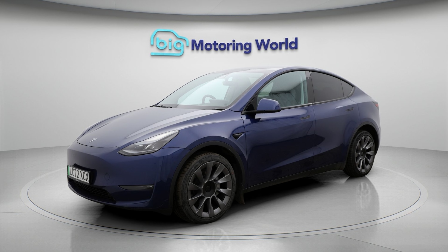 Used Tesla Model Y for sale - 77216414: Photo 3