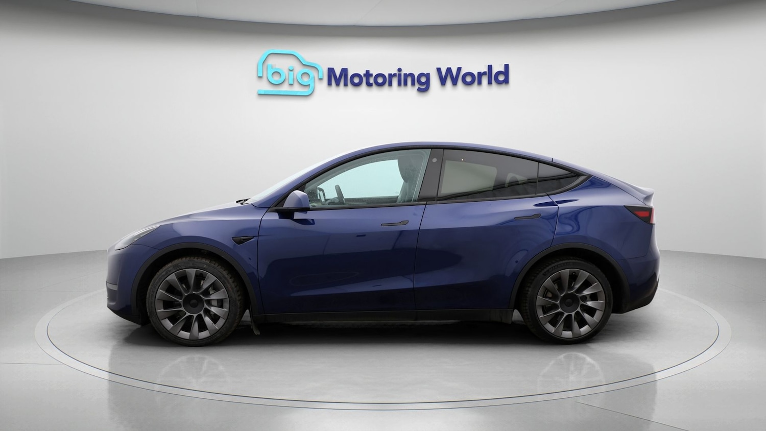 Used Tesla Model Y for sale - 77216414: Photo 4