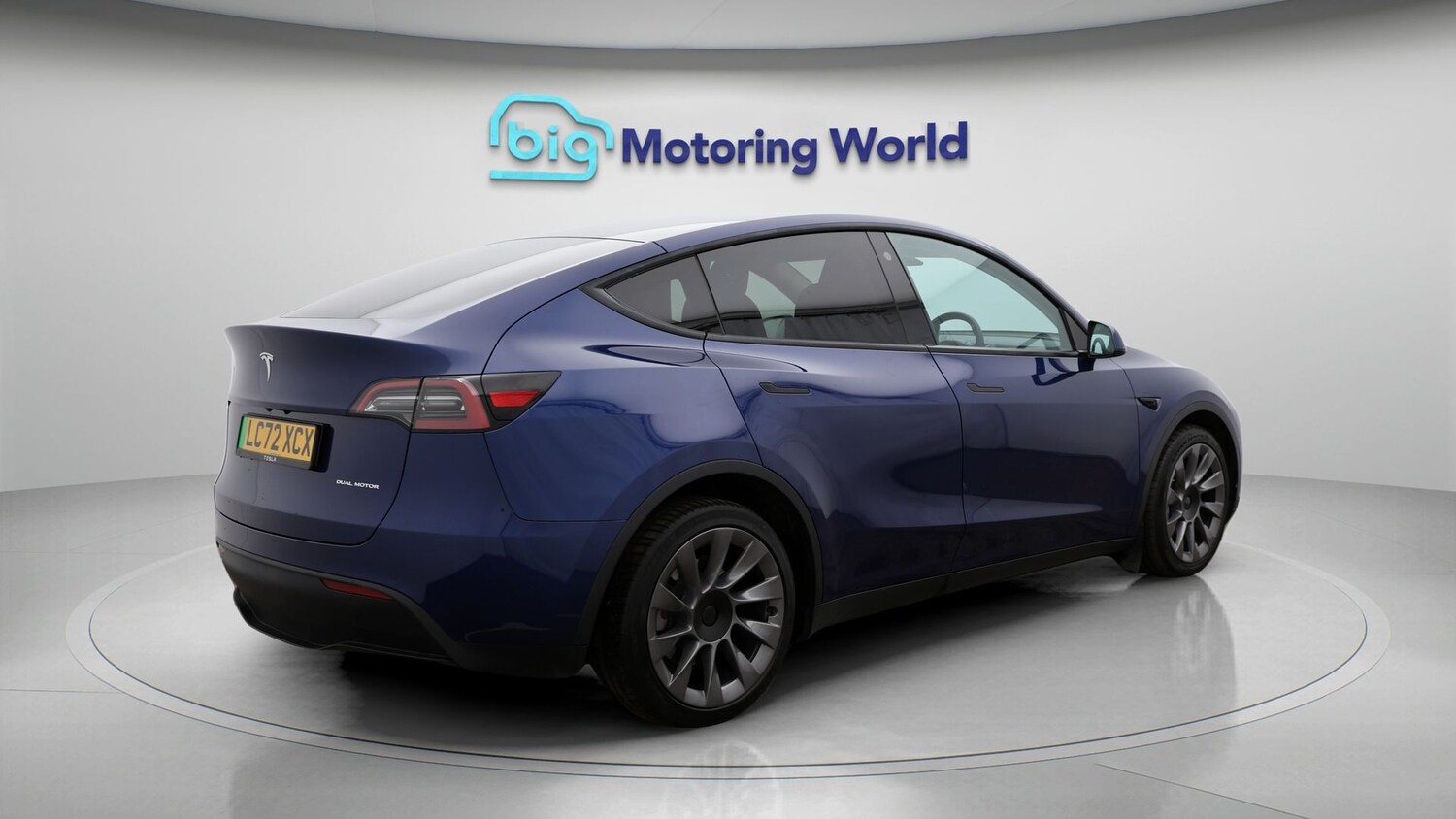 Used Tesla Model Y for sale - 77216414: Photo 7