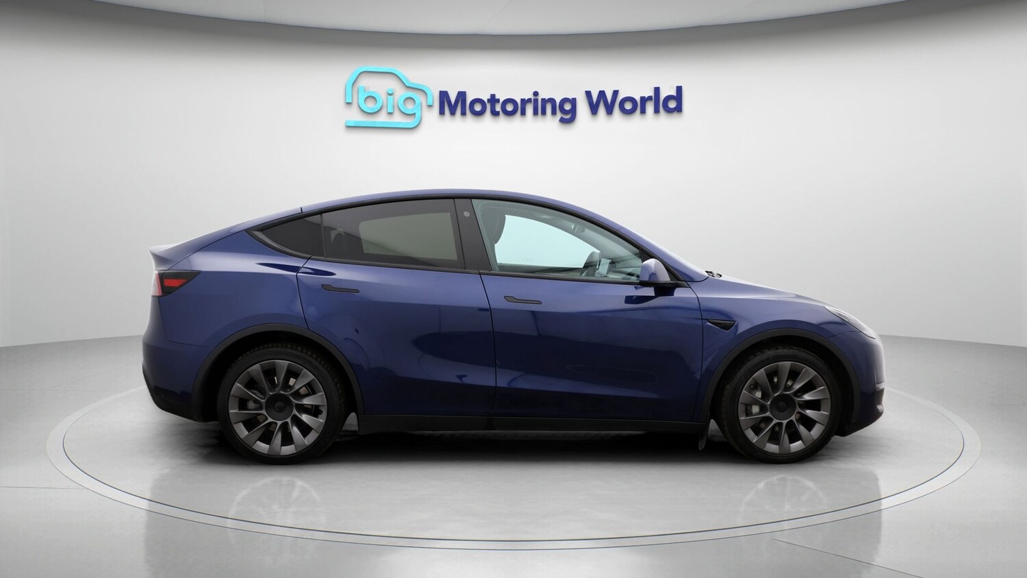 Used Tesla Model Y for sale - 77216414: Photo 8