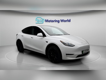 Used Tesla Model Y 2023 for sale - 79103102: Photo