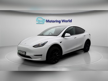 Used Tesla Model Y 2023 for sale - 79103102: Photo