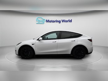 Used Tesla Model Y 2023 for sale - 79103102: Photo