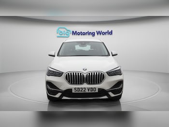 Used BMW X1 2022 for sale - 75564245: Photo