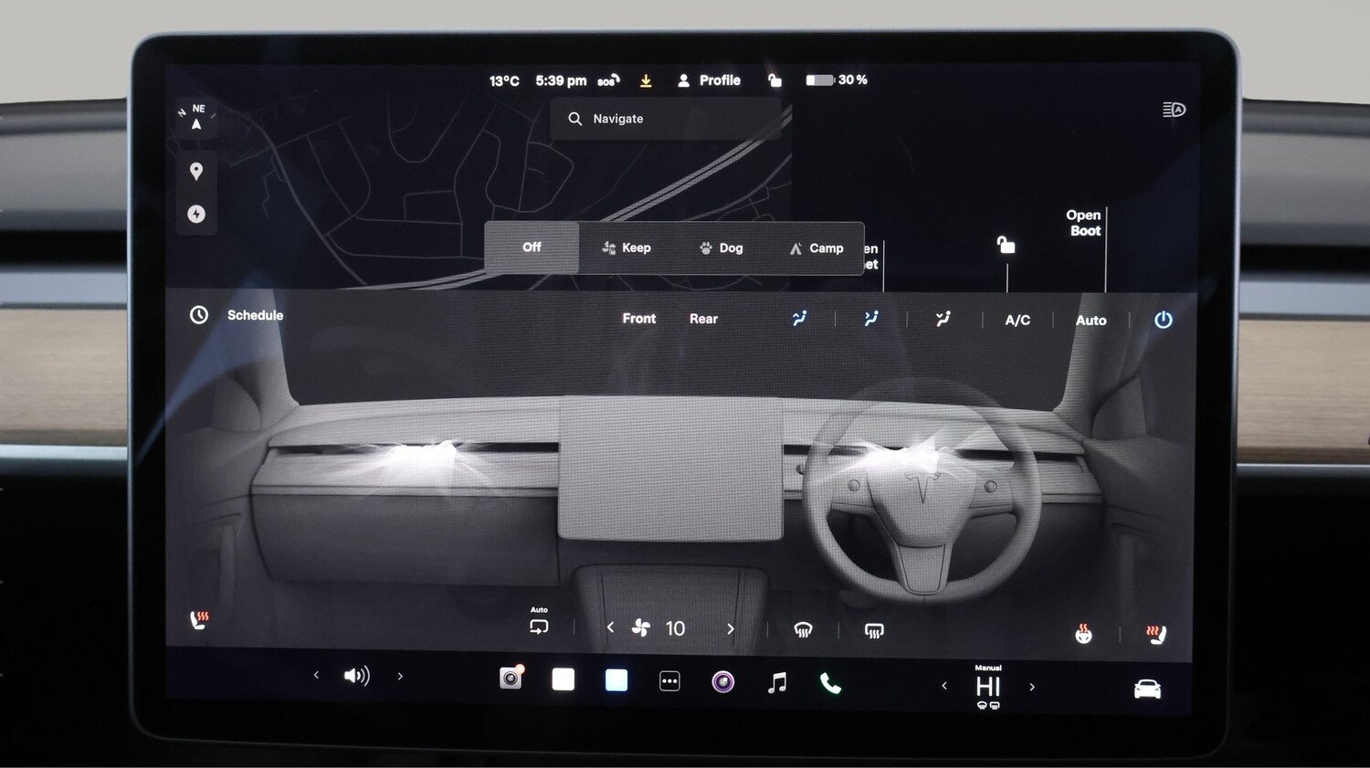 Used Tesla Model 3 2021 for sale - 77812999: Photo 12