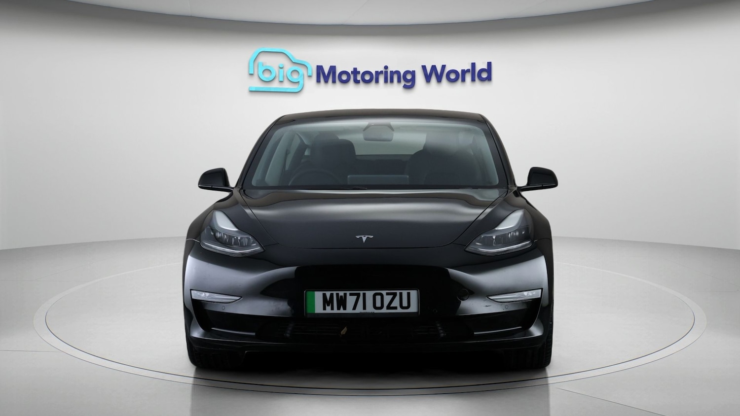 Used Tesla Model 3 2021 for sale - 77812999: Photo 2