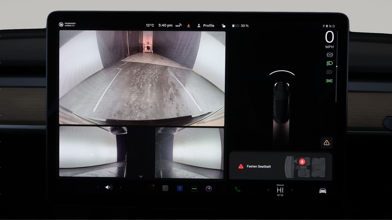 Used Tesla Model 3 2021 for sale - 77812999: Photo 24