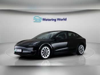Used Tesla Model 3 2021 for sale - 77812999: Photo