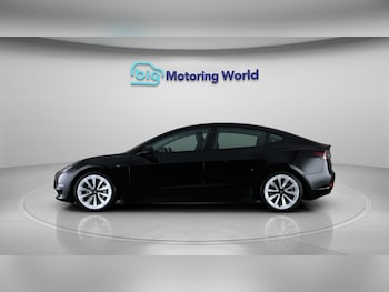 Used Tesla Model 3 2021 for sale - 77812999: Photo