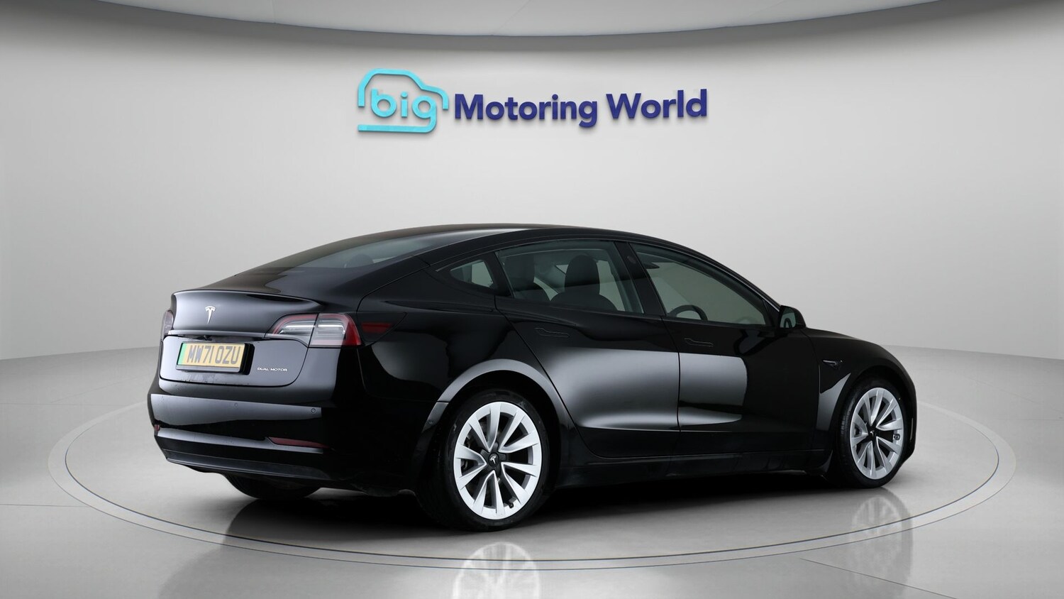 Used Tesla Model 3 2021 for sale - 77812999: Photo 7