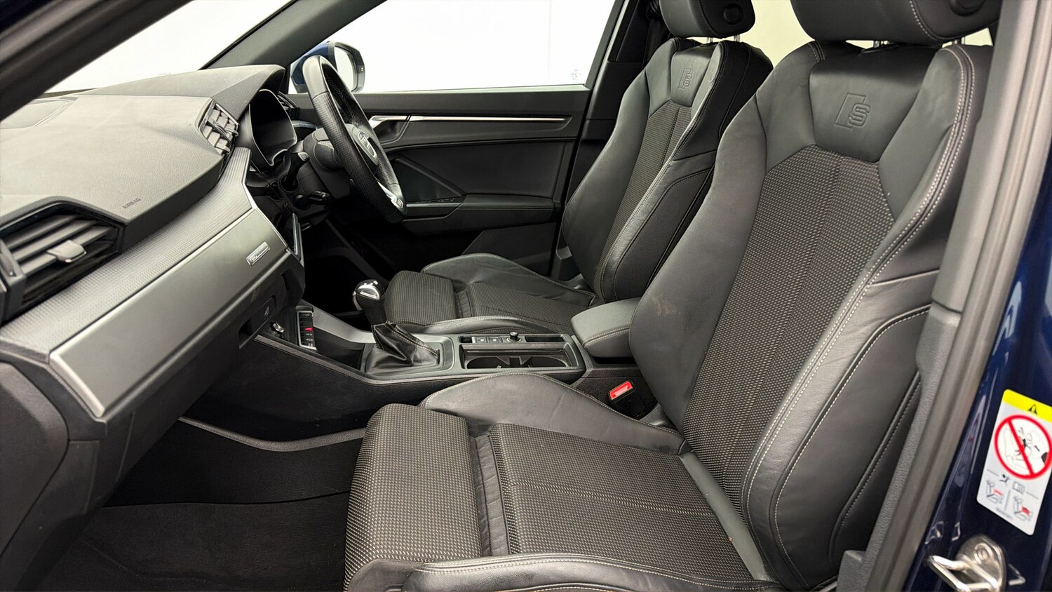 Used Audi Q3 for sale - 77902849: Photo 13