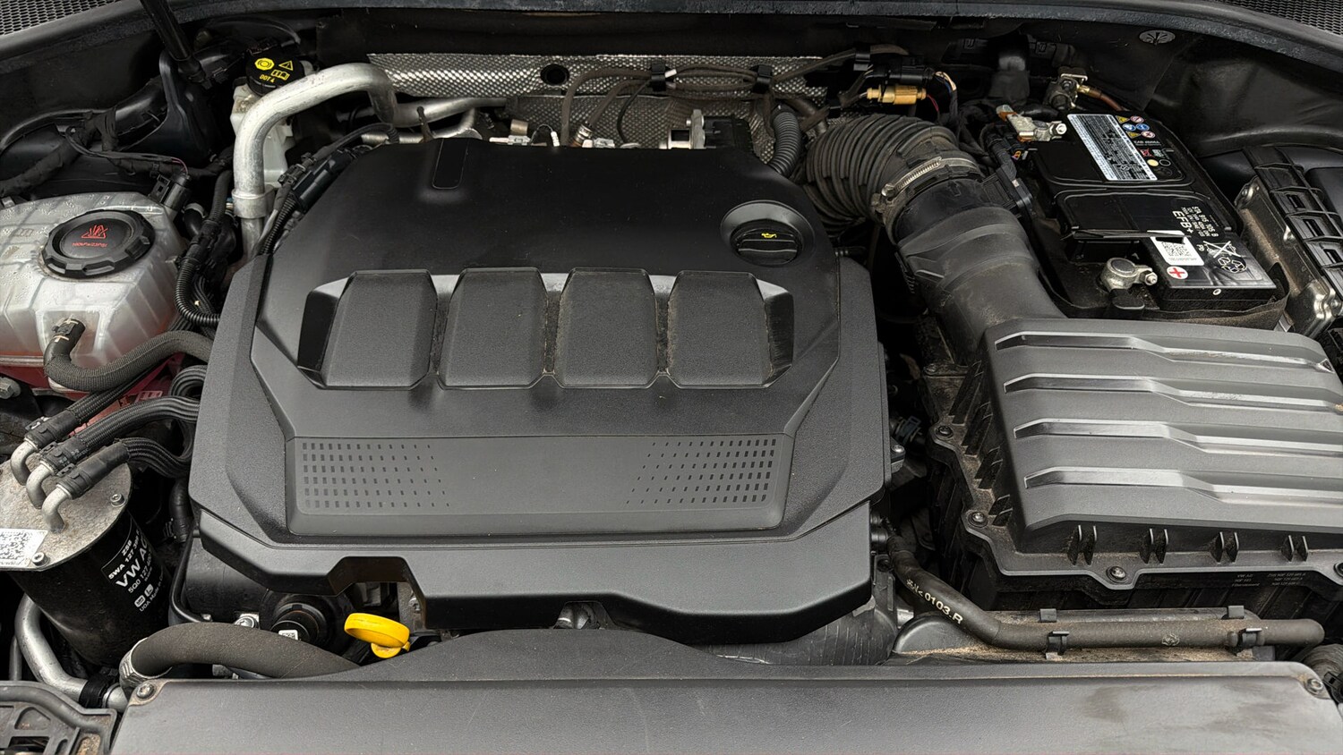 Used Audi Q3 for sale - 77902849: Photo 18