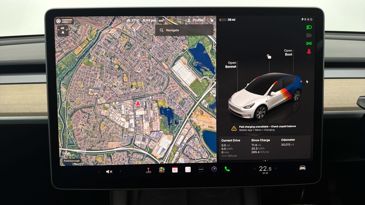 Used Tesla Model Y for sale - 78078786: Photo 10