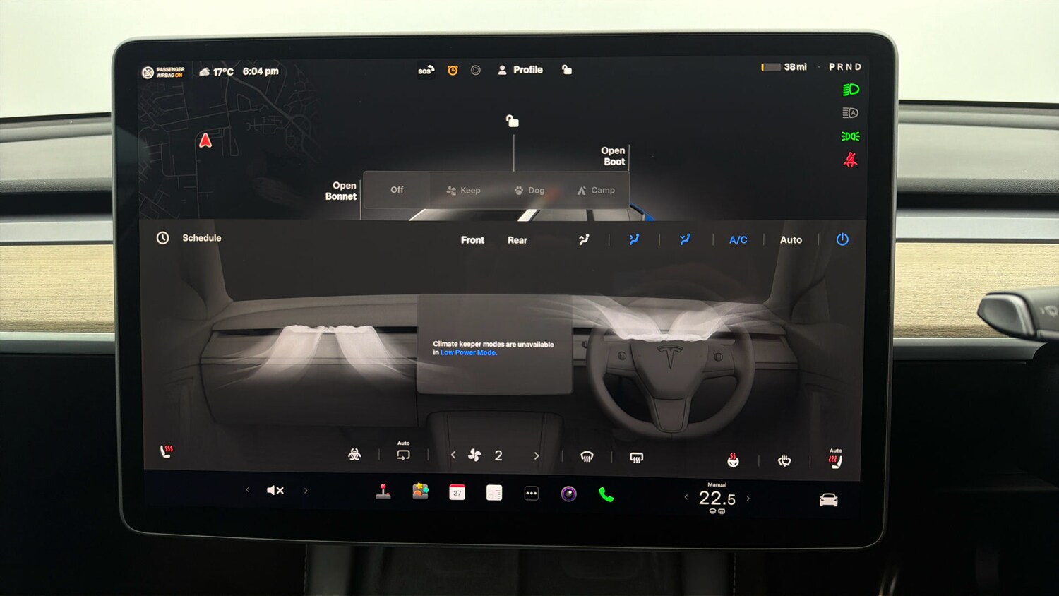 Used Tesla Model Y for sale - 78078786: Photo 11