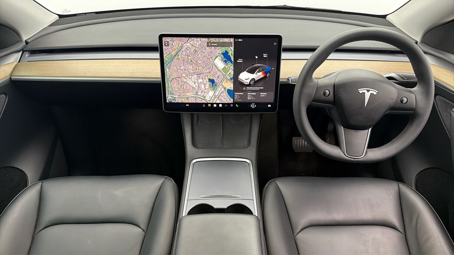 Used Tesla Model Y for sale - 78078786: Photo 12