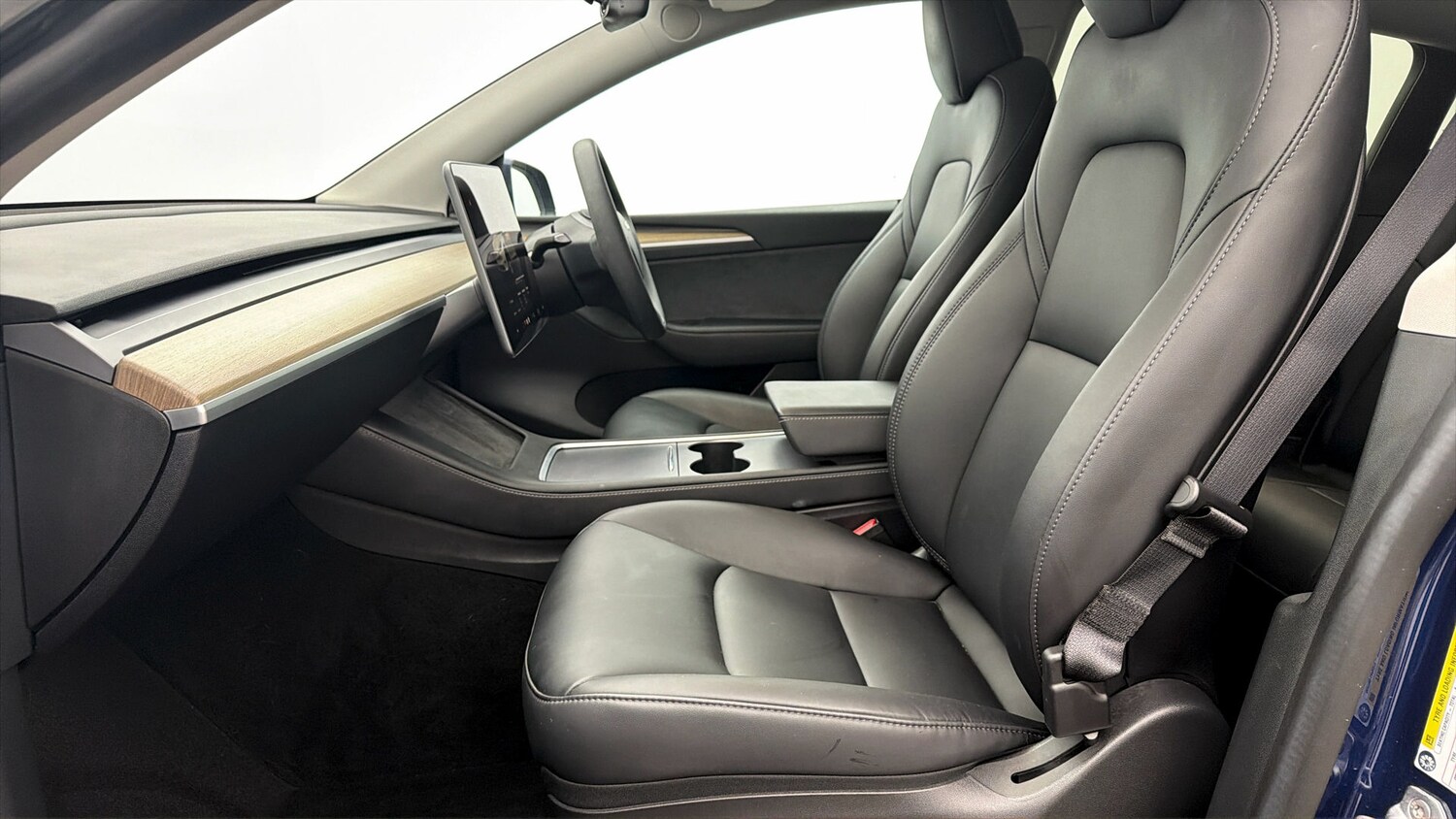 Used Tesla Model Y for sale - 78078786: Photo 13