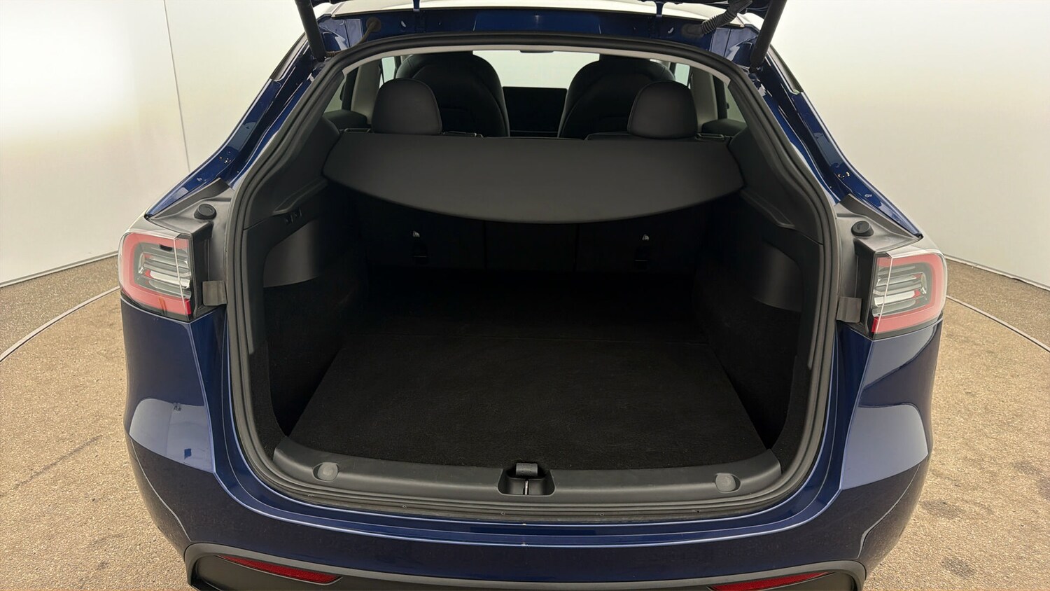 Used Tesla Model Y for sale - 78078786: Photo 16