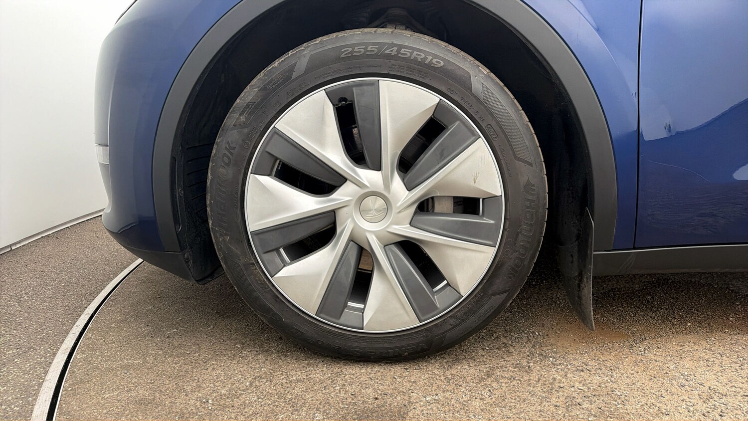 Used Tesla Model Y for sale - 78078786: Photo 17