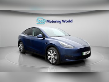 Used Tesla Model Y 2023 for sale - 78078786: Photo