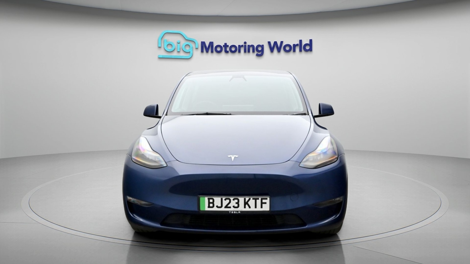 Used Tesla Model Y for sale - 78078786: Photo 2