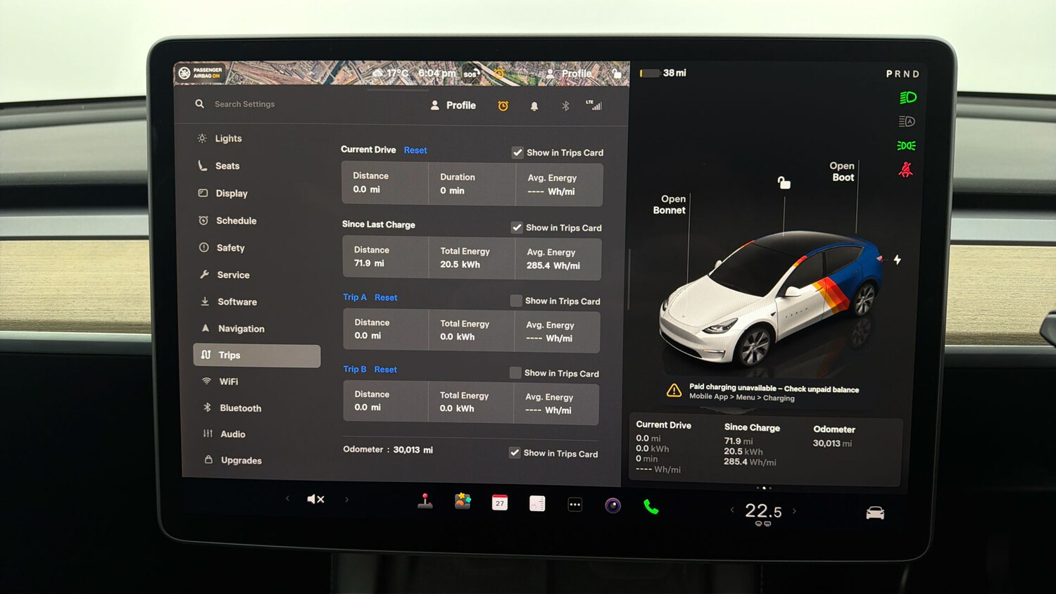 Used Tesla Model Y for sale - 78078786: Photo 25