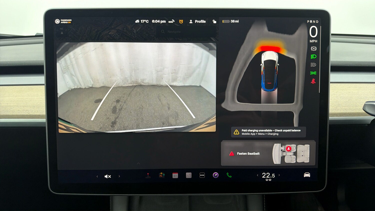 Used Tesla Model Y for sale - 78078786: Photo 26